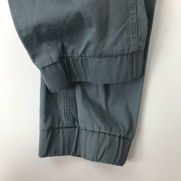 NWT Sovereign Code Clancy Solid Drawstring Jogger - Picture 3 of 7